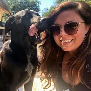 Meet your Posher, Bethany